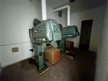 Kino pred rekonštrukciou